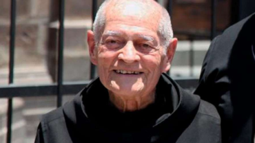 Falleció fray Gabriel Chávez de la Mora, el monje arquitecto de la … – ACI Prensa