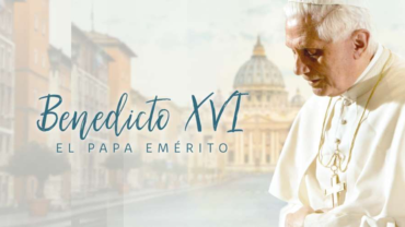 Así puedes ver gratis online el documental Benedicto XVI: El Papa … – ACI Prensa