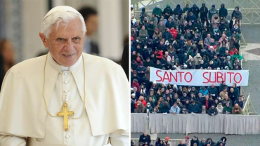 Las 5 noticias más importantes de la Iglesia Católica, hoy 5 de … – ACI Prensa