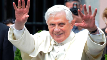 Los 7 santos más conocidos canonizados por Benedicto XVI – ACI Prensa