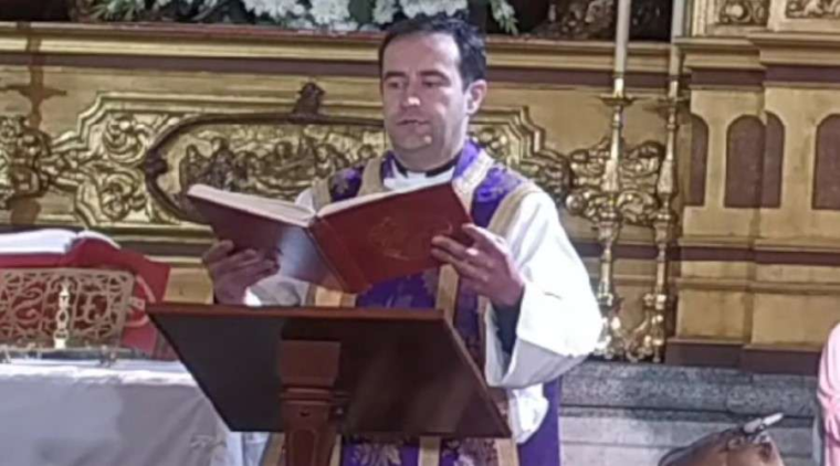 Acosan a un sacerdote que predicó sobre el desorden afectivo … – ACI Prensa
