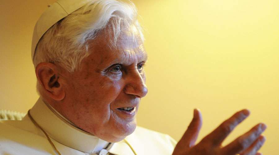 El amor de Benedicto XVI por la música sacra – ACI Prensa