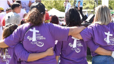 Hogares de Cristo suman firmas en la lucha contra la droga en … – ACI Prensa