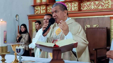 Colombia: Obispo de Ocaña ha sido hospitalizado con pronóstico … – ACI Prensa