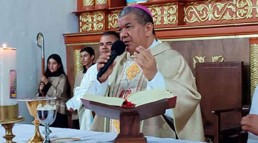 Colombia: Obispo de Ocaña ha sido hospitalizado con pronóstico … – ACI Prensa