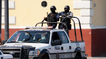 Obispos convocan a jornada de oración ante ola de violencia en … – ACI Prensa