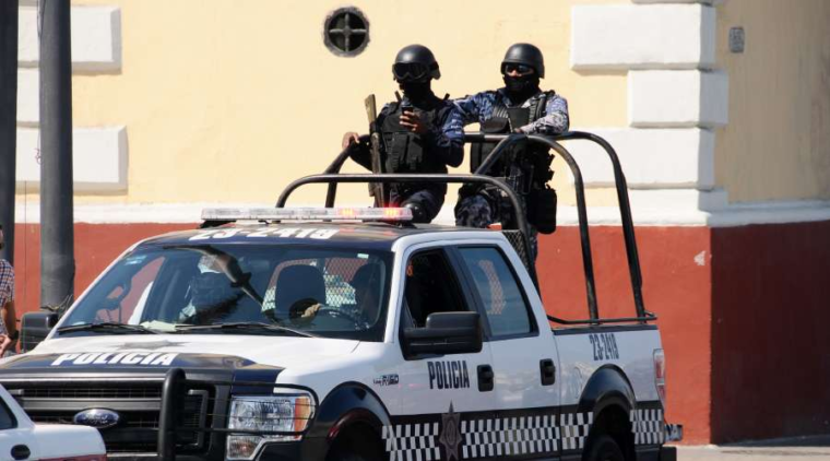 Obispos convocan a jornada de oración ante ola de violencia en … – ACI Prensa