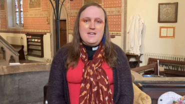 ¿Es católico el sacerdote no binario Bingo Allison? – ACI Prensa