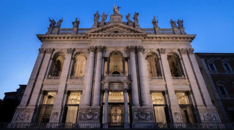 BREAKING: Papa Francisco promulga Constitución Apostólica para … – ACI Prensa
