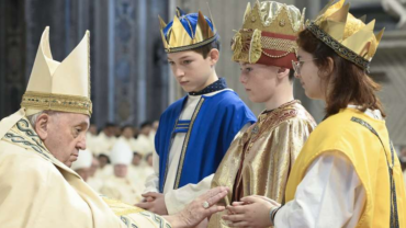 Reyes Magos 2023: Papa Francisco explica los 3 regalos de la … – ACI Prensa