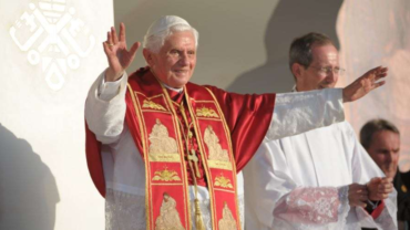 Obispo argentino valora inteligencia, humildad y cercanía de … – ACI Prensa