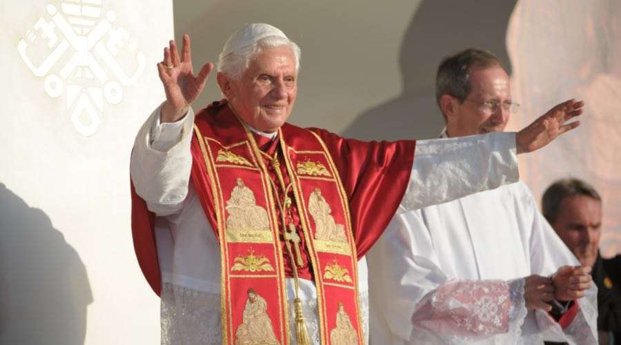 Obispo argentino valora inteligencia, humildad y cercanía de … – ACI Prensa