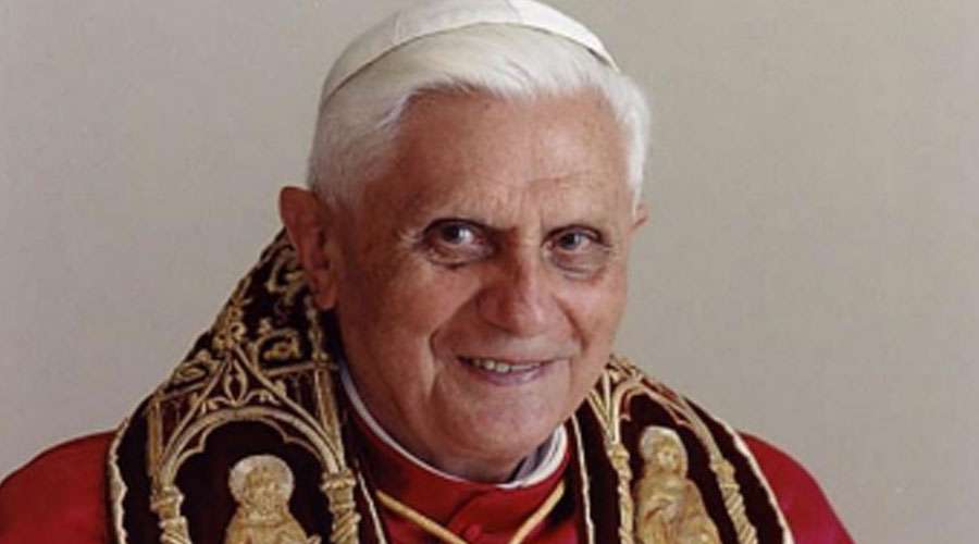 Benedicto XVI: Iglesia Católica en Estados Unidos anima a rezar … – ACI Prensa