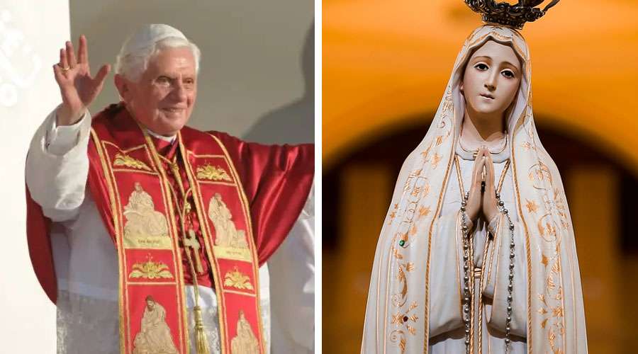 Las 5 noticias más importantes de la Iglesia Católica, hoy 6 de … – ACI Prensa
