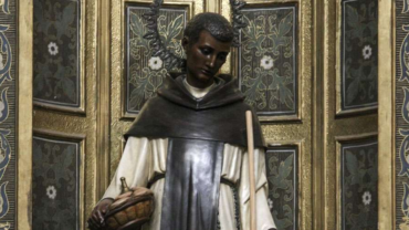 ¿Qué hizo San Martín de Porres para ser santo? – ACI Prensa