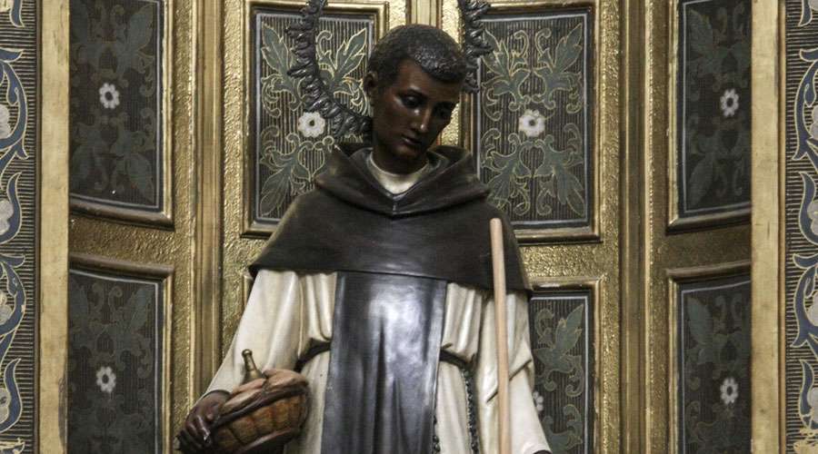 ¿Qué hizo San Martín de Porres para ser santo? – ACI Prensa