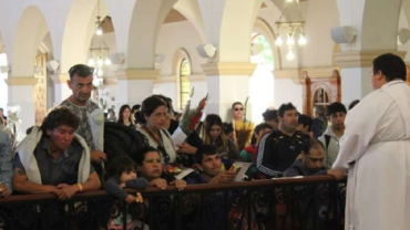 Santuario Mariano recibirá un millón de peregrinos el 8 de … – ACI Prensa