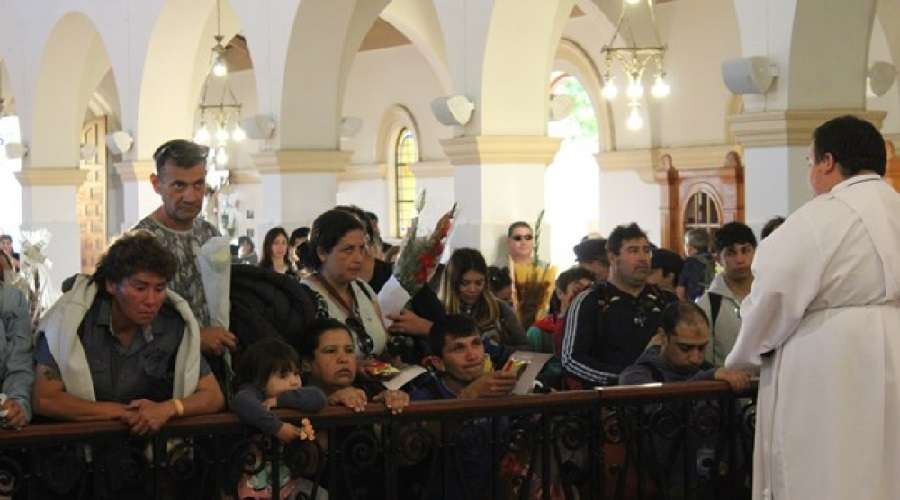 Santuario Mariano recibirá un millón de peregrinos el 8 de … – ACI Prensa