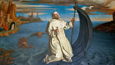 San Raimundo de Peñafort: Cristo fue su ancla y el Espíritu Santo … – ACI Prensa