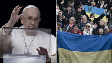 El Papa Francisco pide la paz en las familias y en las comunidades … – ACI Prensa