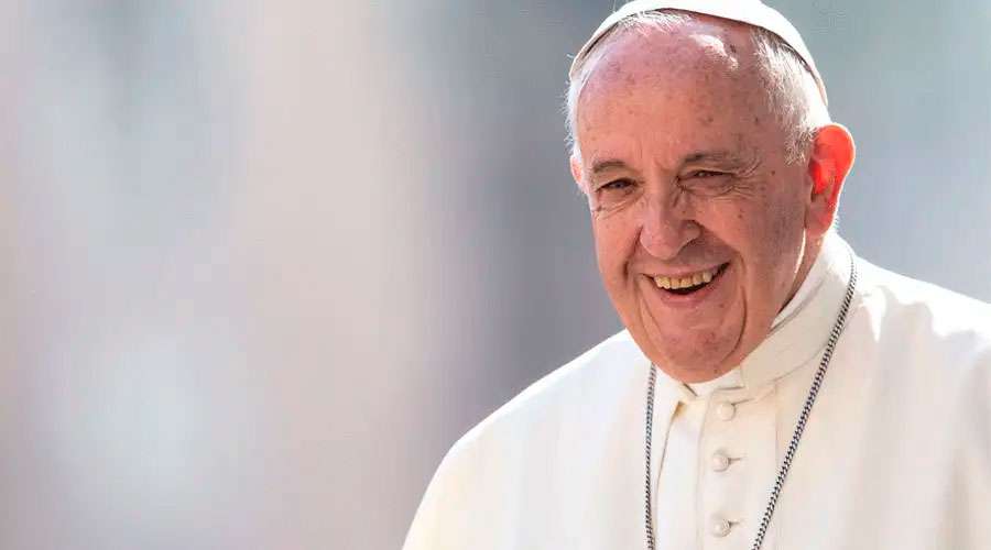 Bautismo del Señor 2023: Papa Francisco pide a católicos festejar … – ACI Prensa