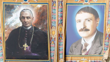 Papa Francisco declara santos al Obispo fundador Scalabrini y a … – ACI Prensa