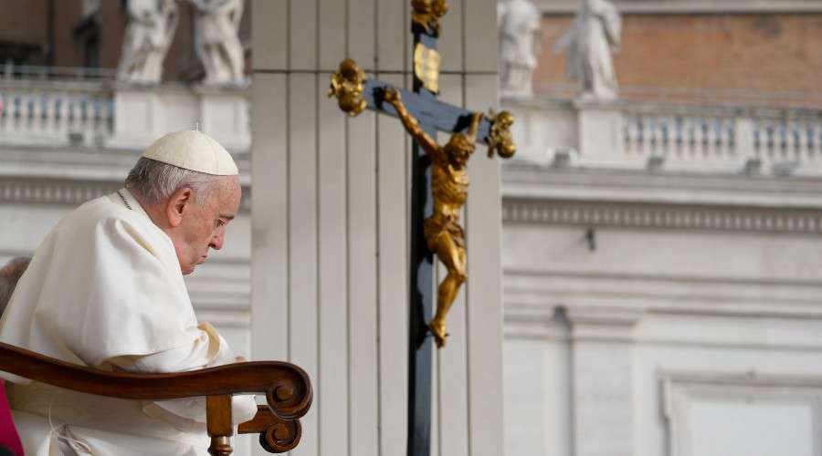 Justicia, verdad, libertad y solidaridad: La propuesta del Papa … – ACI Prensa