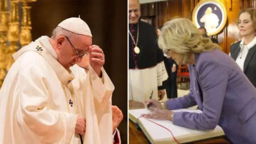 Las 5 noticias más importantes de la Iglesia Católica, hoy 9 de … – ACI Prensa