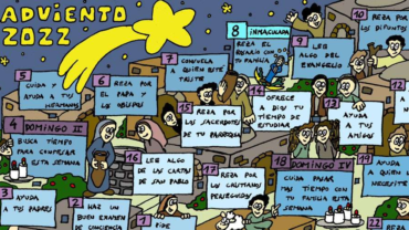 Calendario de Adviento 2022: 28 desafíos para cada día, también … – ACI Prensa