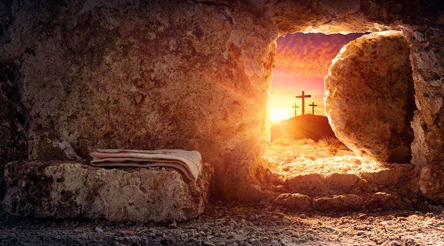 Secuela de La Pasión de Cristo podría comenzar a grabarse en 2023 – ACI Prensa