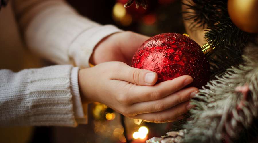 Oración para guardar los adornos de Navidad – ACI Prensa