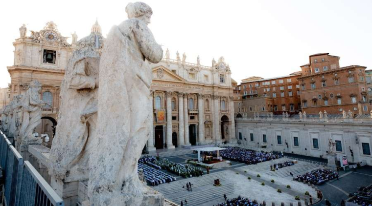 El Papa realiza nuevo nombramiento en la Secretaría de Estado del … – ACI Prensa
