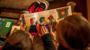 Iglesia en Chile crea libro interactivo para que los niños tengan una … – ACI Prensa