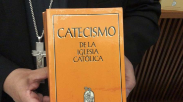 Hace 30 años San Juan Pablo II presentó el Catecismo de la Iglesia … – ACI Prensa