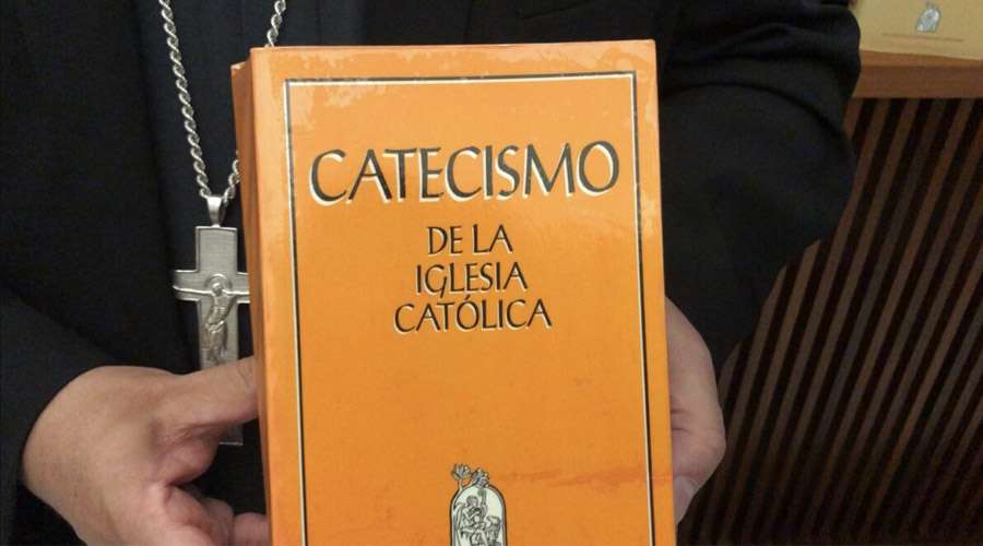 Hace 30 años San Juan Pablo II presentó el Catecismo de la Iglesia … – ACI Prensa