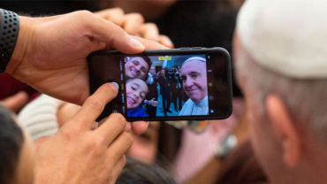 El Papa Francisco hace esta advertencia sobre la Inteligencia Artificial – ACI Prensa
