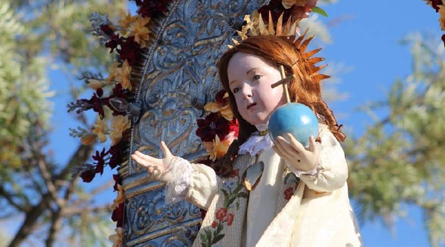 Miles celebraron el retorno de la Fiesta Grande en honor al Niño Dios – ACI Prensa