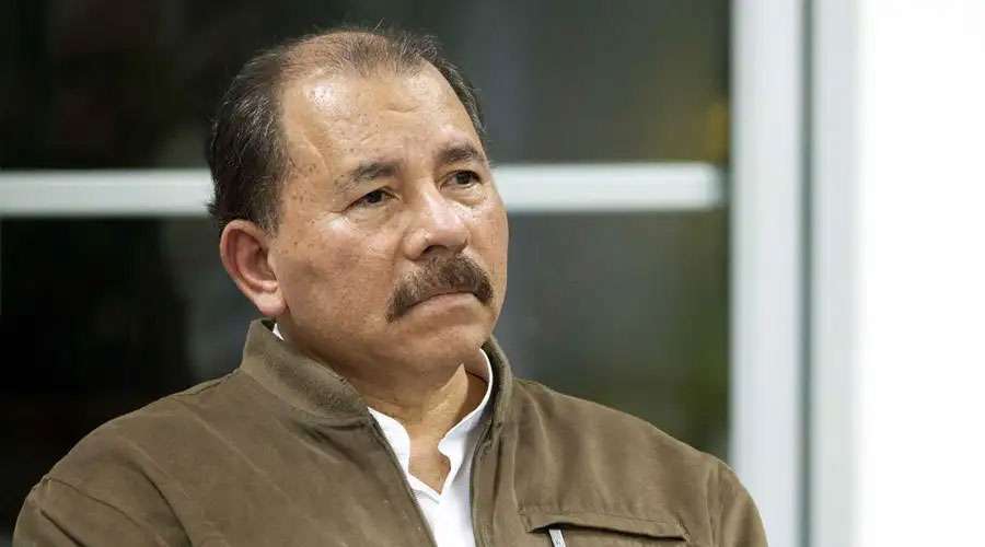 Daniel Ortega de Nicaragua: Nunca tuve respeto por obispos de la … – ACI Prensa