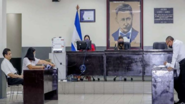 Someterán a juicio a obispo católico secuestrado por la dictadura … – ACI Prensa