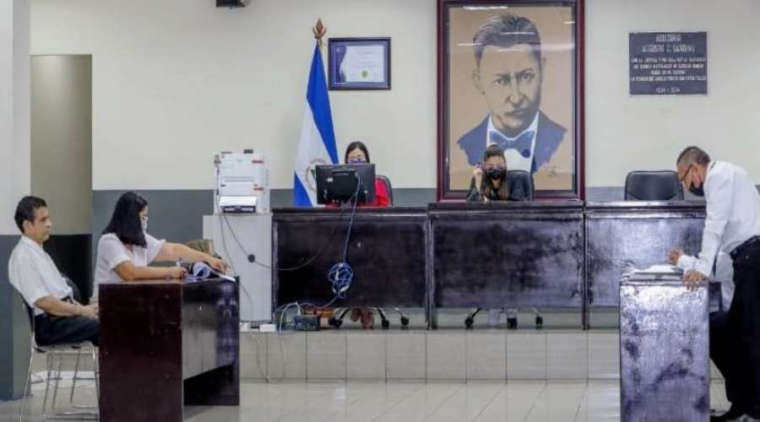 Someterán a juicio a obispo católico secuestrado por la dictadura … – ACI Prensa