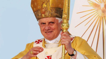 El demonio y el infierno “temblaron” en el pontificado de Benedicto … – ACI Prensa