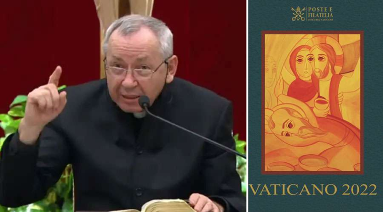 Caso Rupnik: Obra de jesuita acusado de abusos es portada de … – ACI Prensa