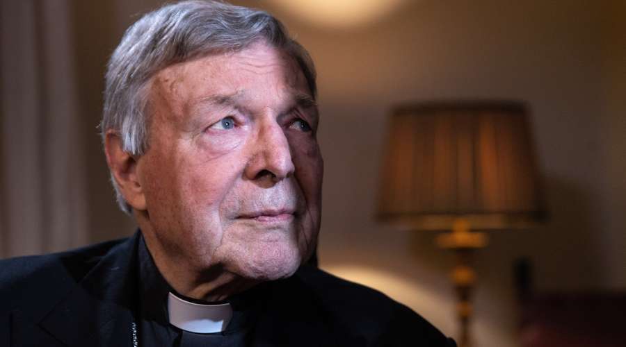 Iglesia en Australia recuerda el liderazgo fuerte y claro del Cardenal … – ACI Prensa