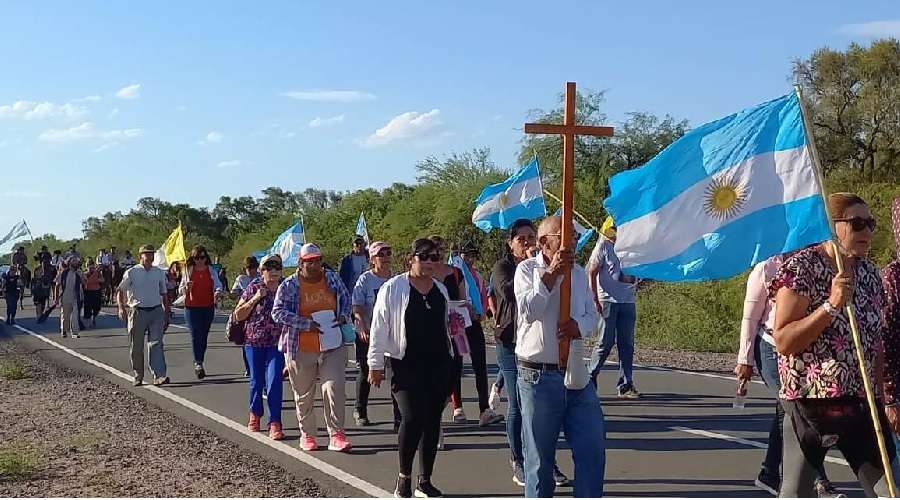 La Iglesia en Argentina recordó al Beato Esquiú a 140 años de su … – ACI Prensa