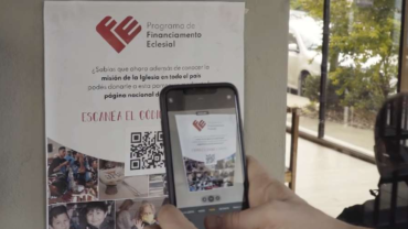 El programa de sostenimiento de la Iglesia en Argentina presentó … – ACI Prensa