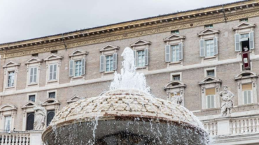 ¿Por qué el Papa Francisco no quiso vivir en el Palacio Apostólico … – ACI Prensa