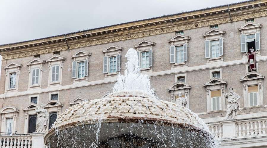 ¿Por qué el Papa Francisco no quiso vivir en el Palacio Apostólico … – ACI Prensa