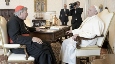 Funeral del Cardenal George Pell será en el Vaticano el 14 de enero – ACI Prensa