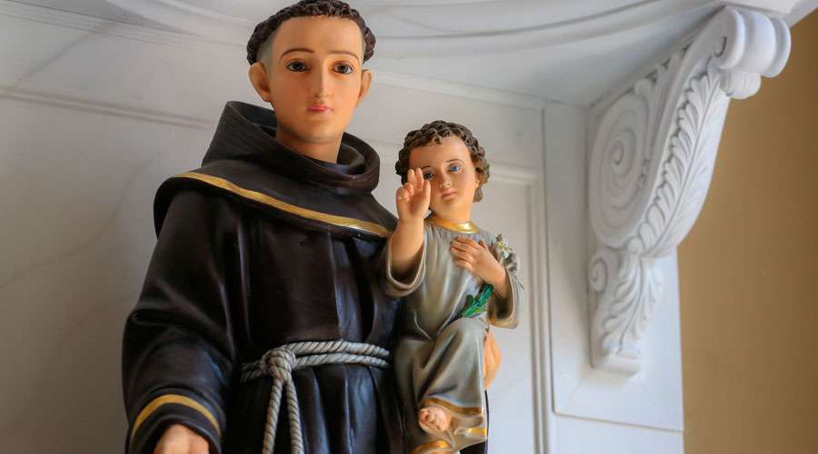 Elevan a Basílica Menor iglesia dedicada a San Antonio de Padua – ACI Prensa