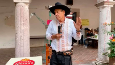 Padre Pistolas en México: Iglesia en Morelia confirma suspensión … – ACI Prensa